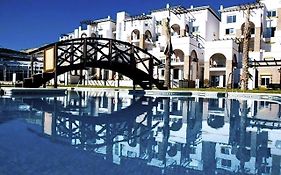 Al-Andalus Thalassa Home Star