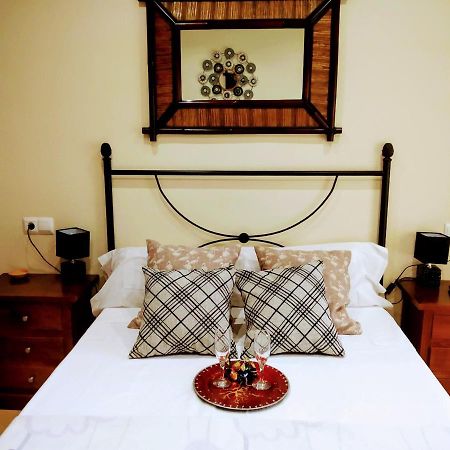 Al-Andalus Thalassa Home Star Vera Extérieur photo