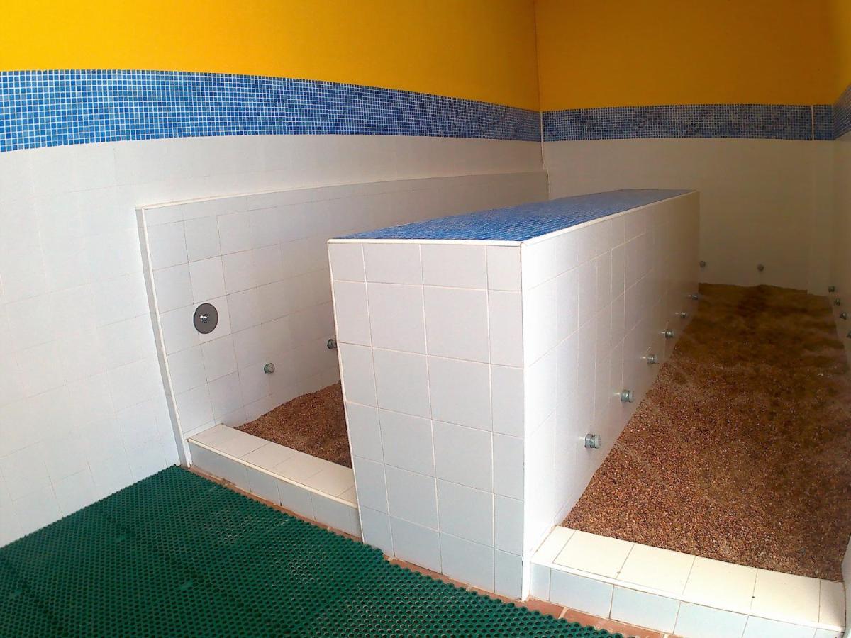 Al-Andalus Thalassa Home Star Vera Extérieur photo