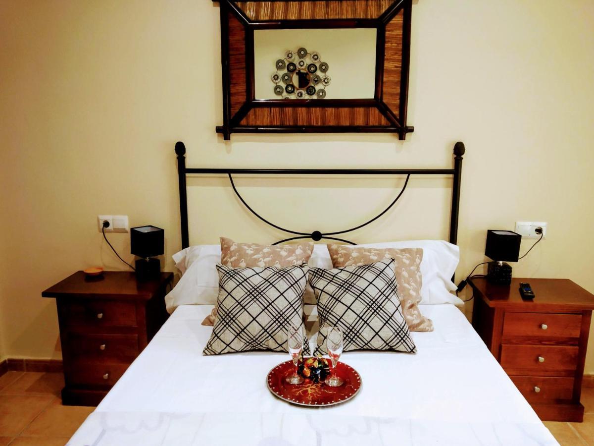 Al-Andalus Thalassa Home Star Vera Extérieur photo