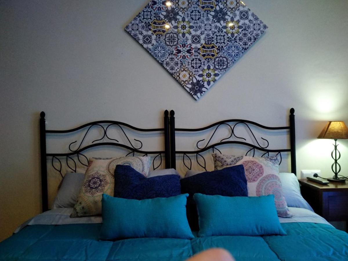 Al-Andalus Thalassa Home Star Vera Extérieur photo