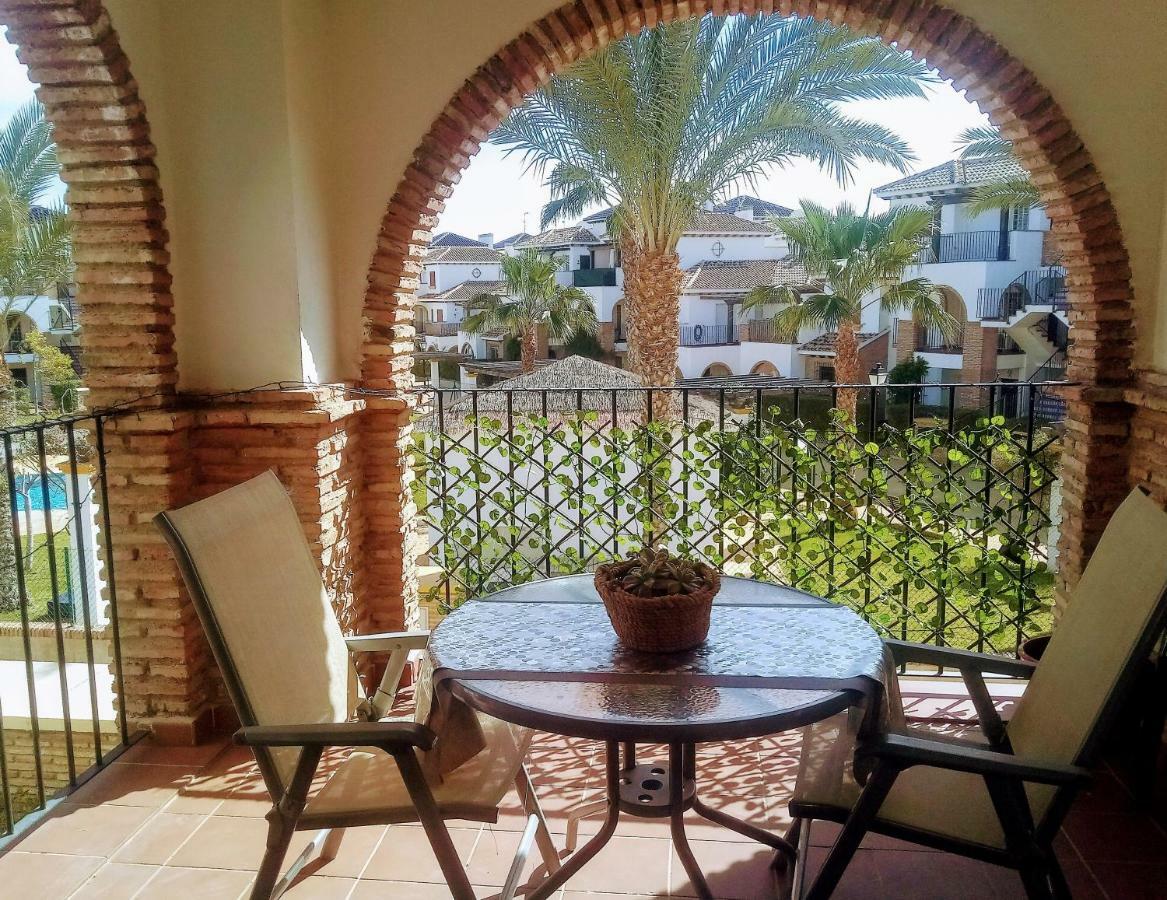 Al-Andalus Thalassa Home Star Vera Extérieur photo