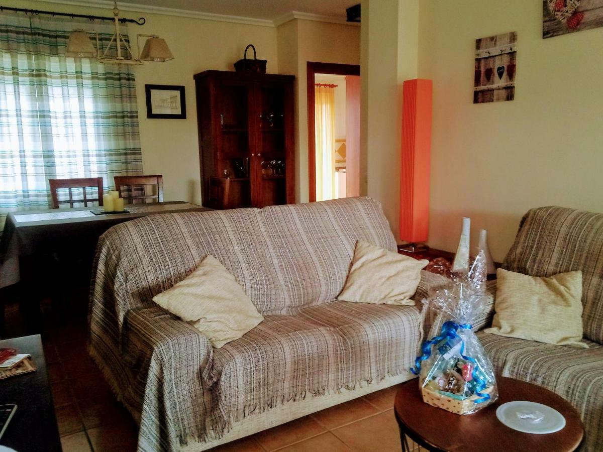 Al-Andalus Thalassa Home Star Vera Extérieur photo