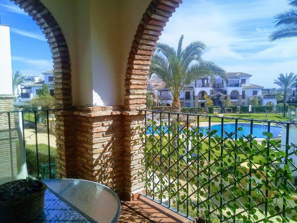 Al-Andalus Thalassa Home Star Vera Extérieur photo